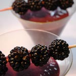 Berries & Cream