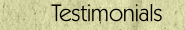 Testimonials