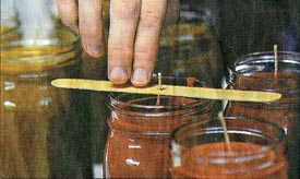 Wicks