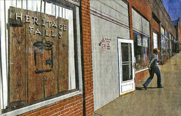 Storefront