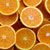 Sweet Orange Chili Pepper