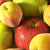 Peaches & Apples